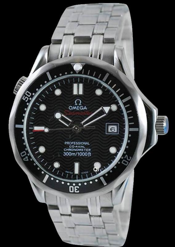 Omega watch man-771